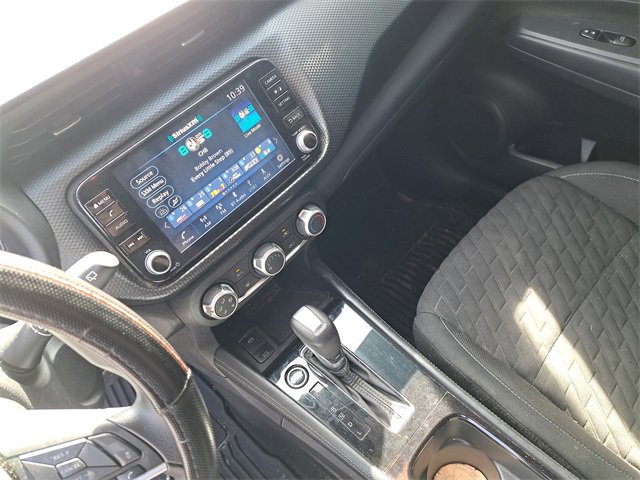 Used 2023 Nissan Kicks SV image 24