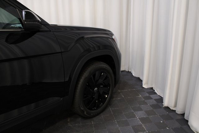 New 2026 Volkswagen Atlas SE image 28