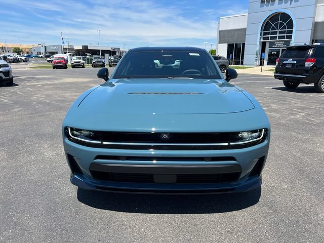 New 2026 Dodge Charger R/T AWD/4WD image 2