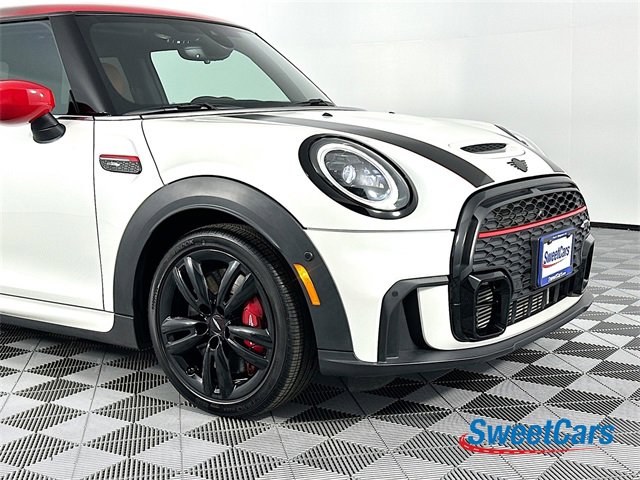 Used 2024 MINI Cooper John Cooper Works image 48