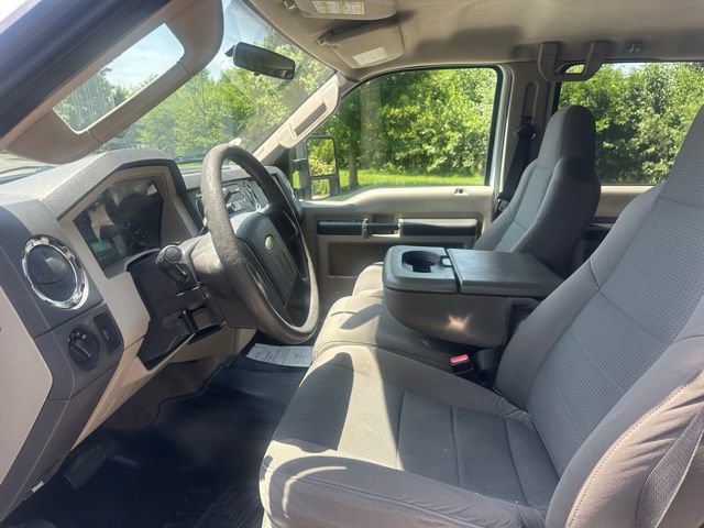 Used 2009 Ford F350 XLT AWD/4WD image 14