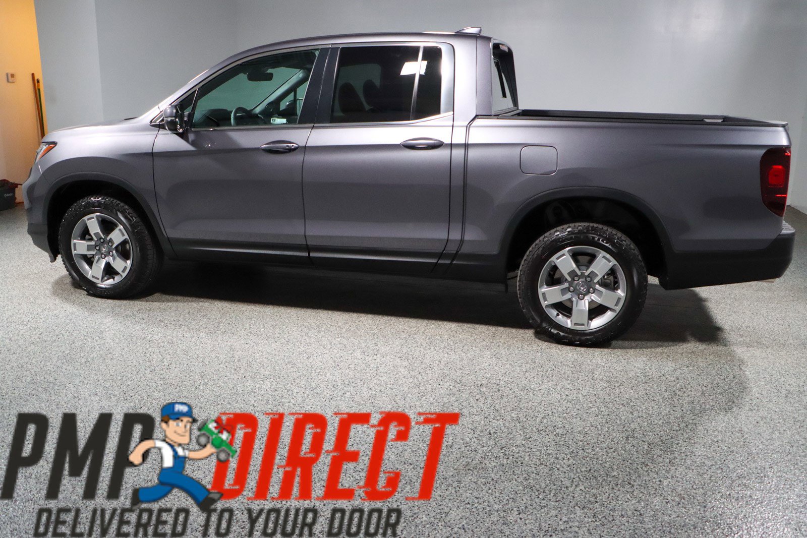 Used 2026 Honda Ridgeline RTL image 10