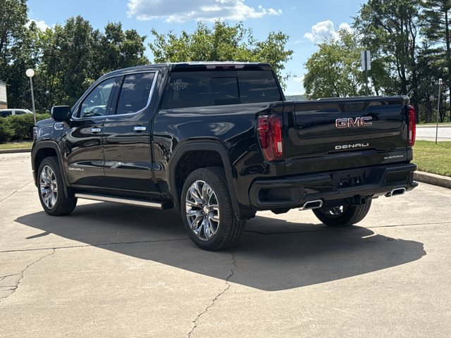 New 2026 GMC Sierra 1500 Denali w/ Denali Reserve Package AWD/4WD image 11