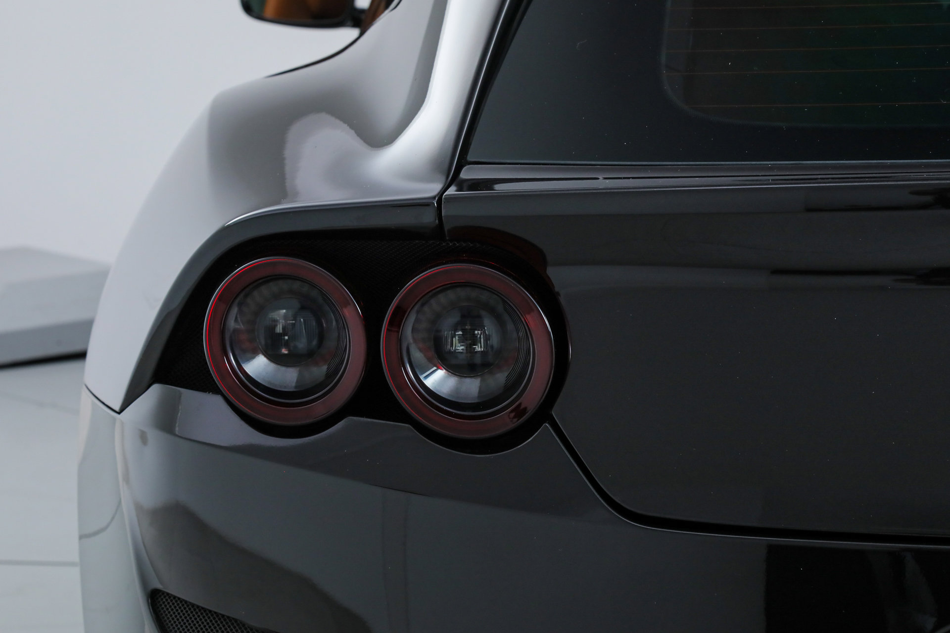 Certified 2018 Ferrari GTC4Lusso image 20