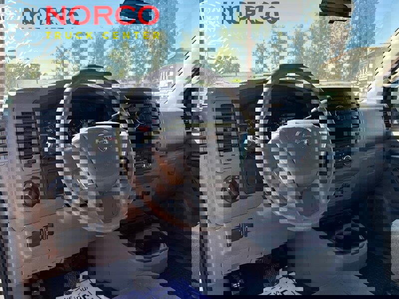 Used 2012 Nissan NV 1500 S w/ Side Curtain Airbag Pkg image 17