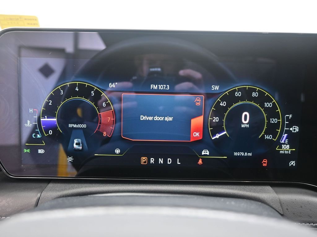 Used 2024 Ford Mustang Premium image 9