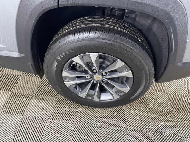 Certified 2026 Chevrolet Equinox LT FWD image 20