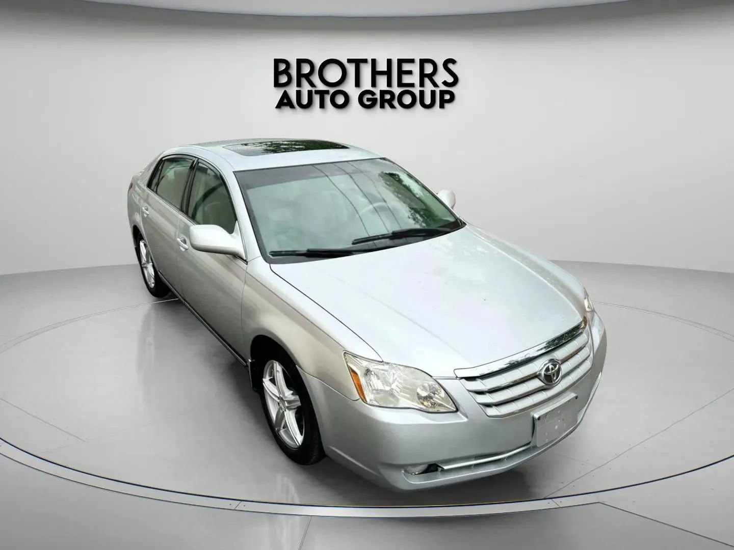 Used 2007 Toyota Avalon XLS