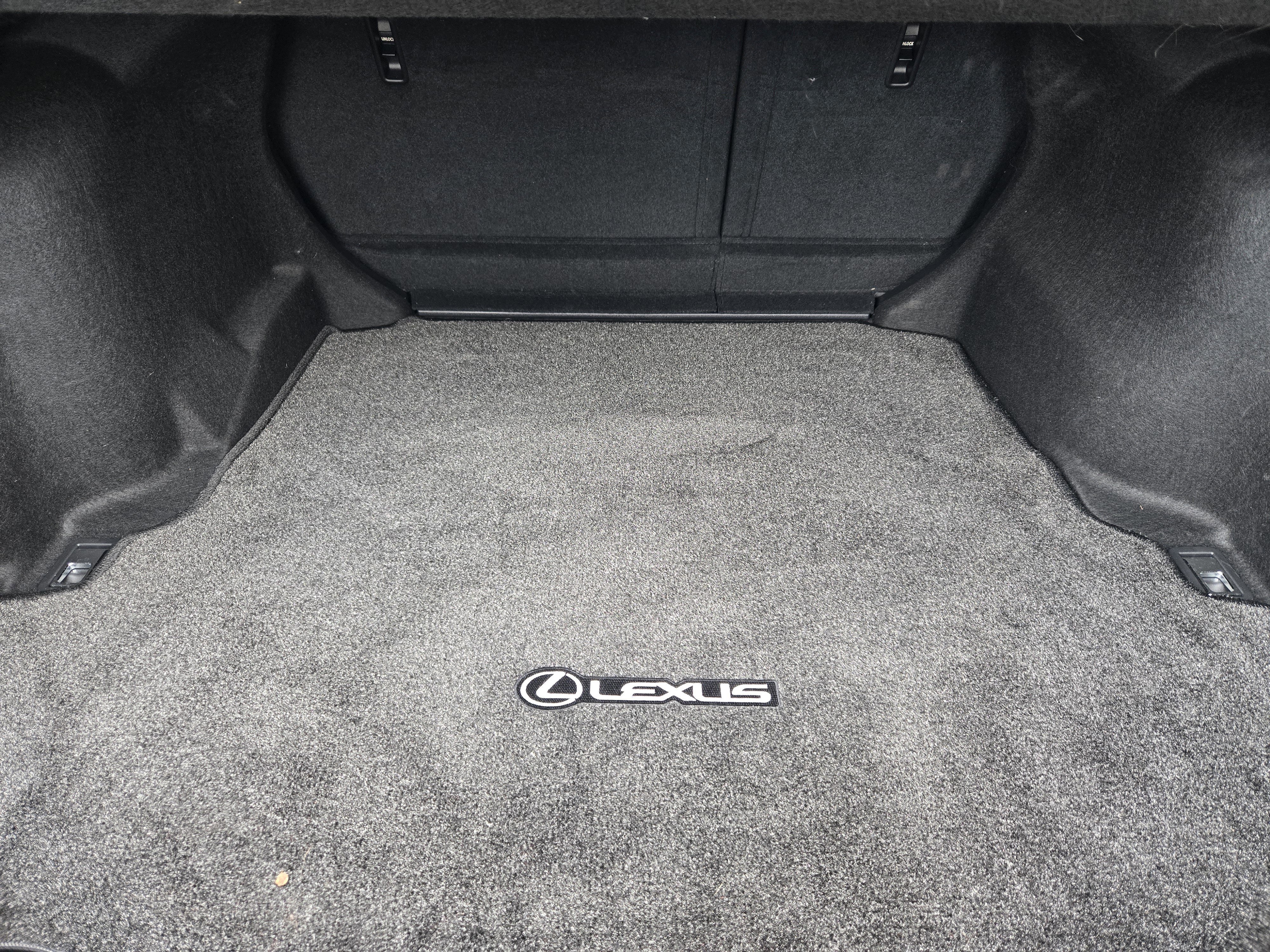 Used 2021 Lexus IS 350 F Sport w/ Navigation Package image 43