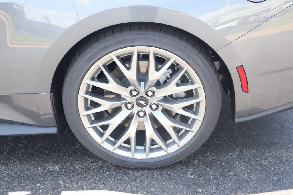 New 2025 Ford Mustang GT Premium image 18