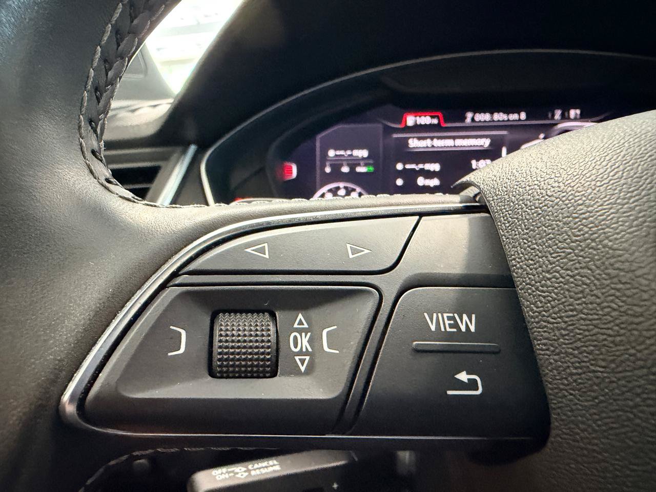 Used 2019 Audi SQ5 Prestige w/ Prestige Package AWD/4WD image 37