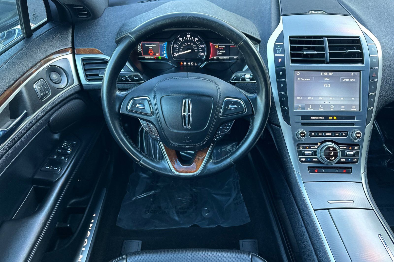Used 2020 Lincoln MKZ Reserve image 13