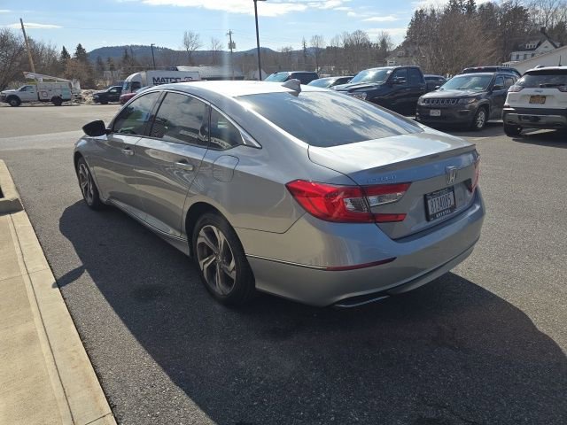 Used 2020 Honda Accord EX image 4