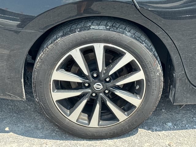 Used 2018 Nissan Altima 2.5 SL FWD image 22
