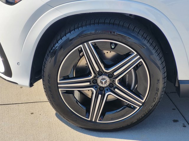 New 2026 Mercedes-Benz GLE 450 4MATIC image 9