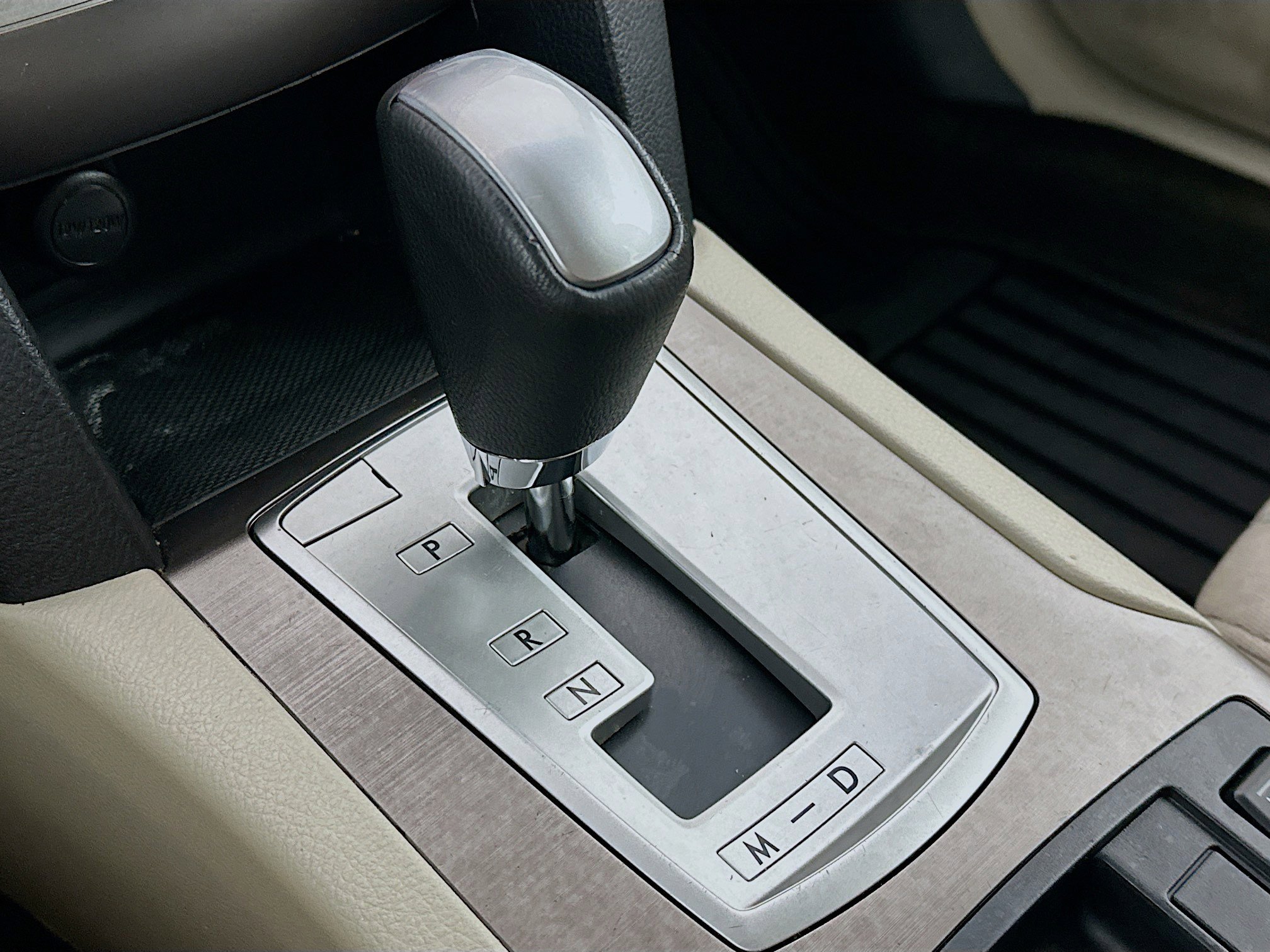 Used 2013 Subaru Outback 2.5i Premium w/ Popular Pkg 1B image 23