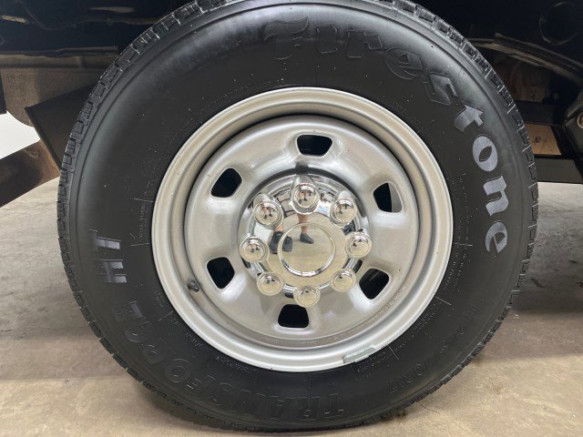 Used 2019 RAM 2500 Tradesman w/ Chrome Appearance Group AWD/4WD image 42