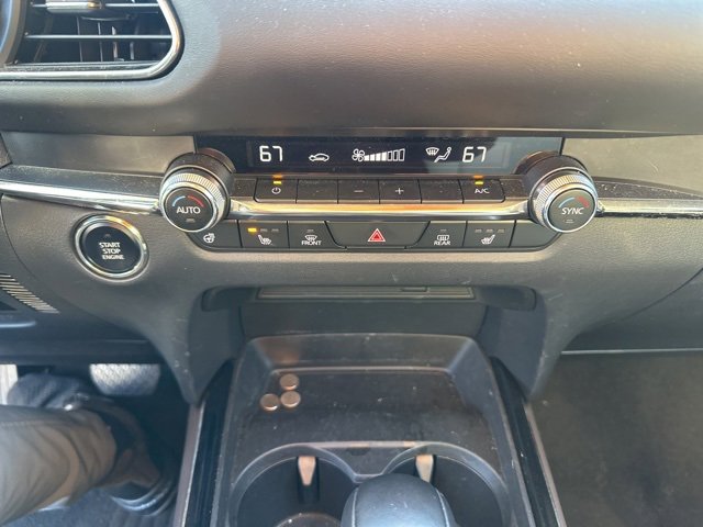 Used 2021 MAZDA CX-30 2.5 Turbo w/ Premium Plus Pkg image 21