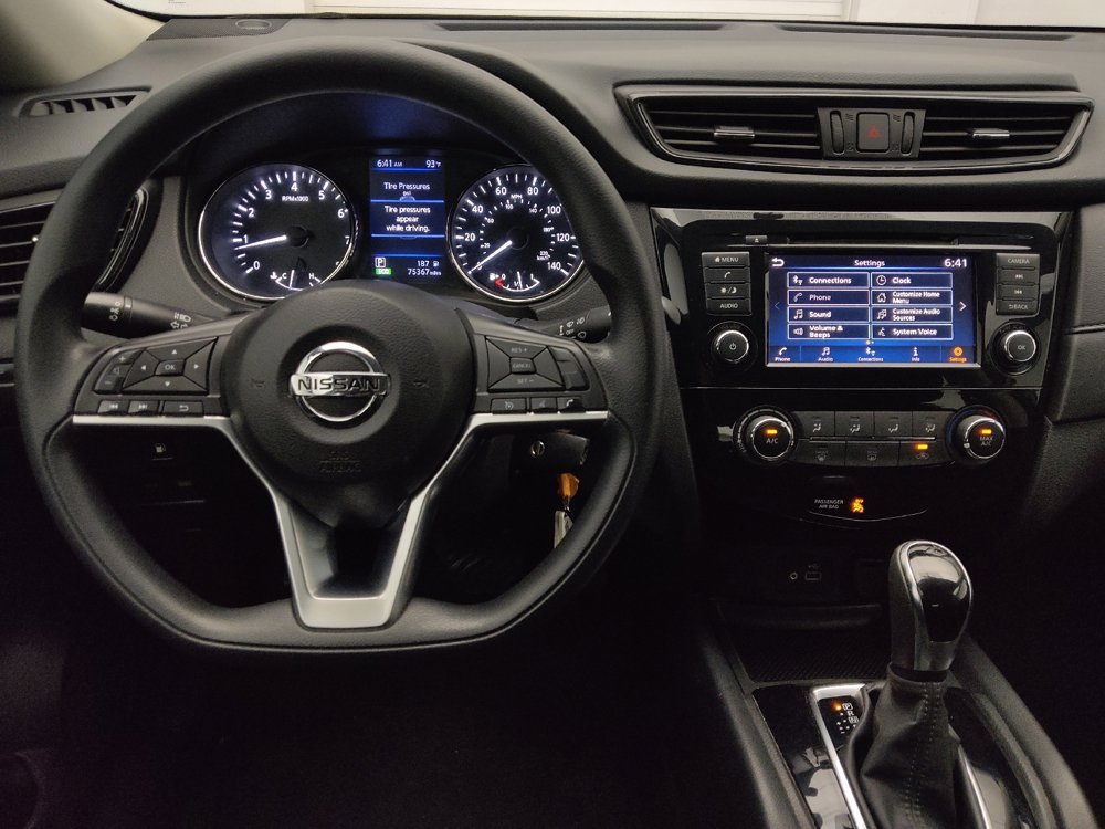 Used 2018 Nissan Rogue S FWD image 22