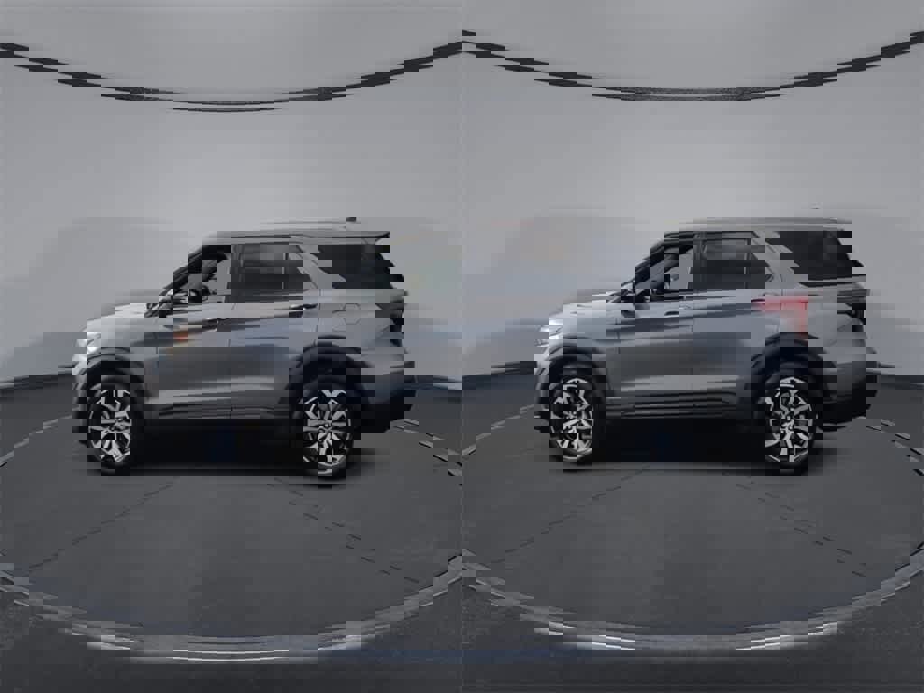 Used 2022 Ford Explorer ST image 6