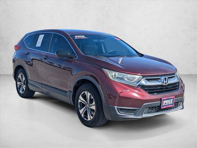 Used 2019 Honda CR-V LX image 3