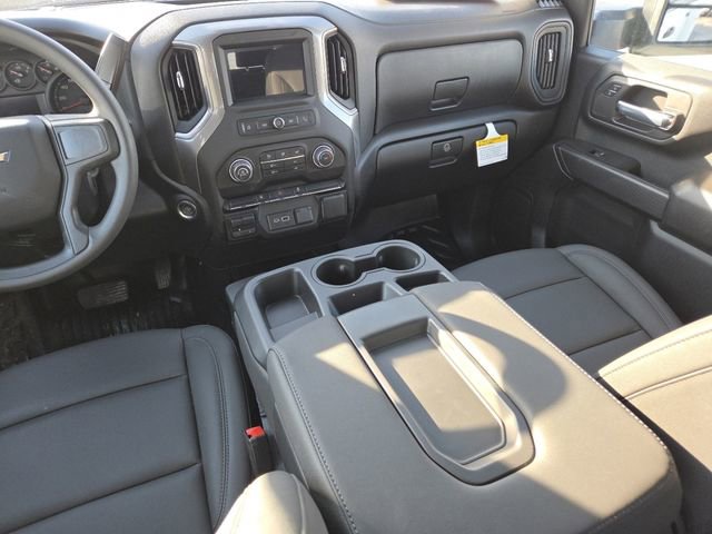 New 2026 Chevrolet Silverado 3500 W/T w/ WT Convenience Package image 30