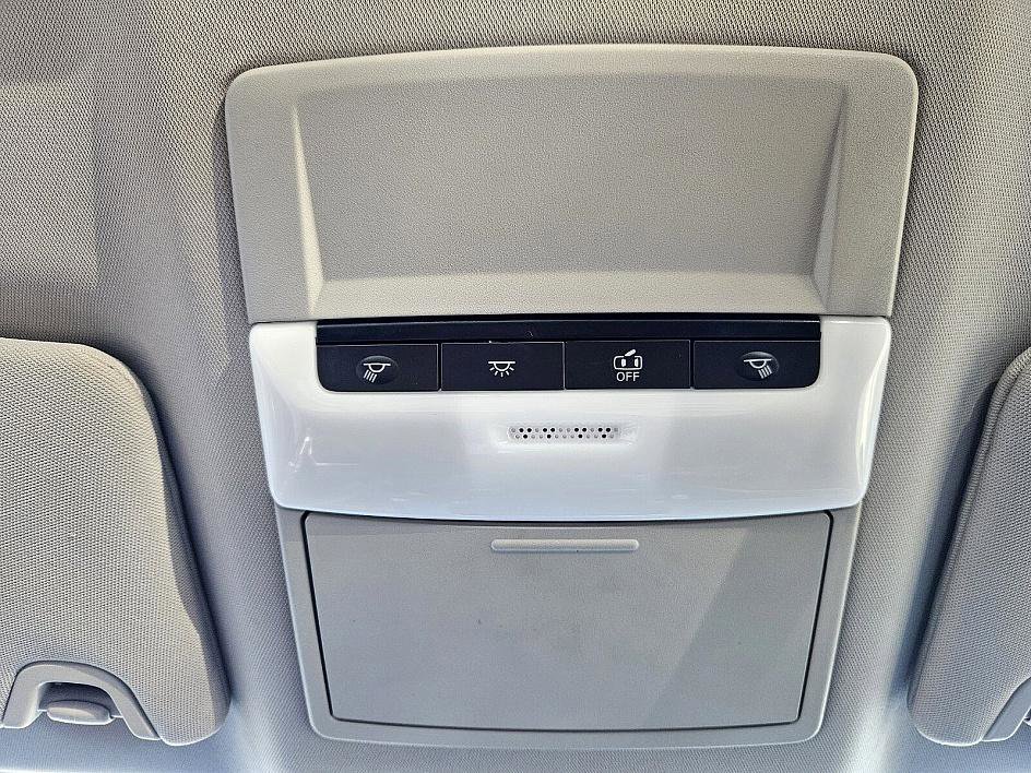 Used 2024 Nissan Altima 2.5 SV image 20