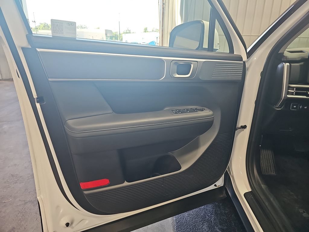 Certified 2026 Hyundai Santa Fe SEL AWD/4WD image 28