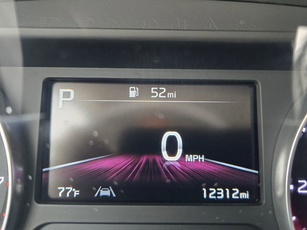 Used 2023 Kia Forte LXS FWD image 25