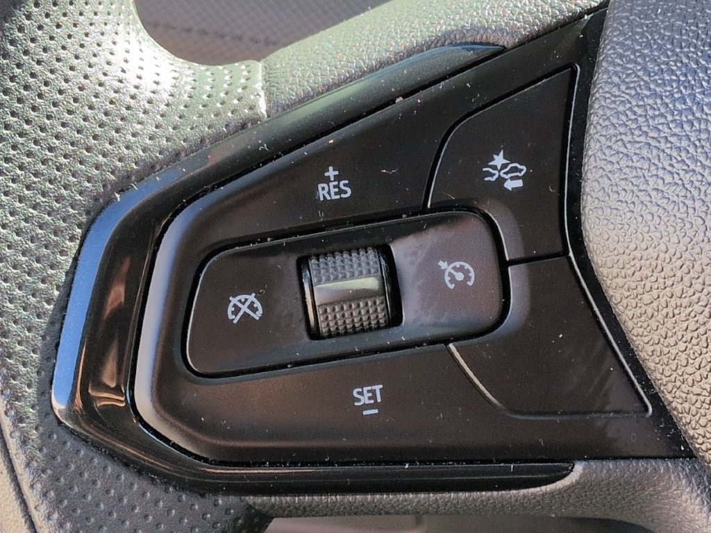 Used 2026 Chevrolet TrailBlazer LT AWD/4WD image 7