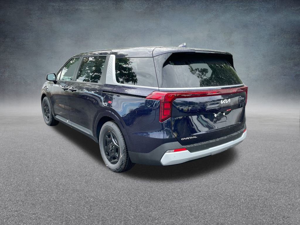 Used 2026 Kia Carnival image 29