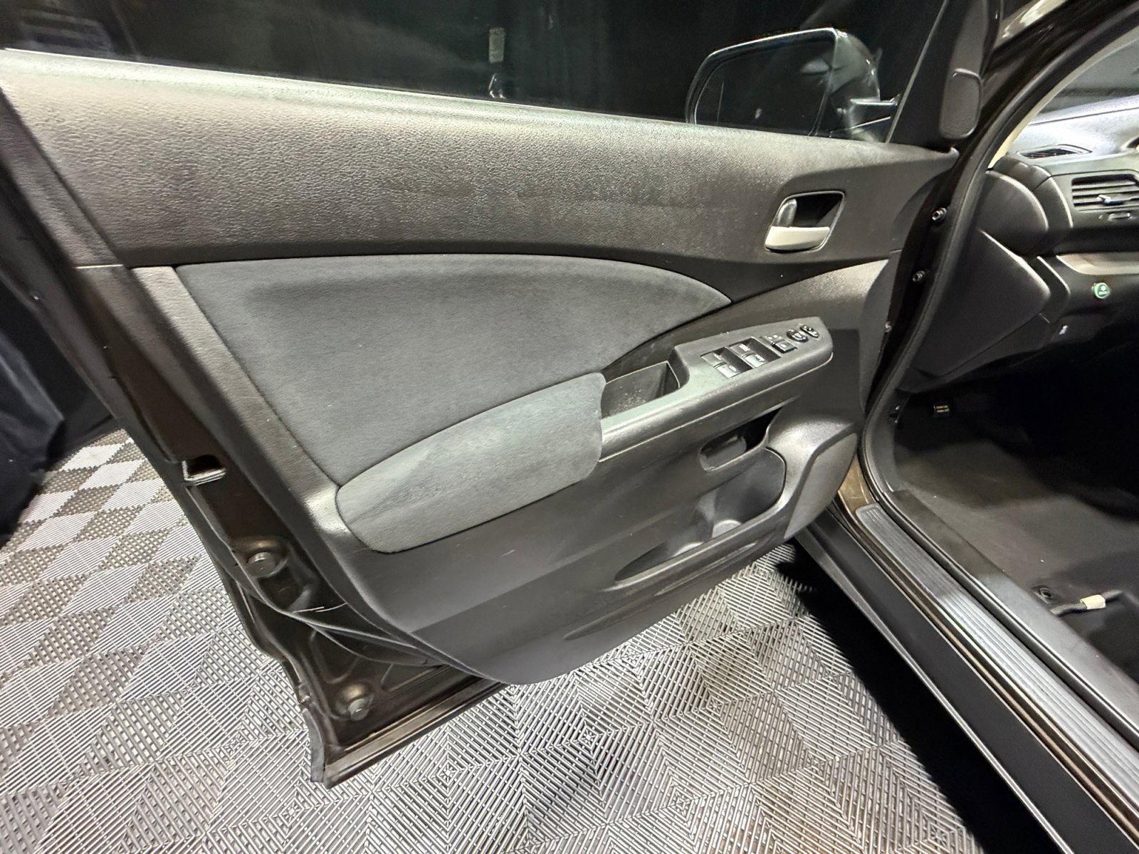 Used 2013 Honda CR-V EX image 13