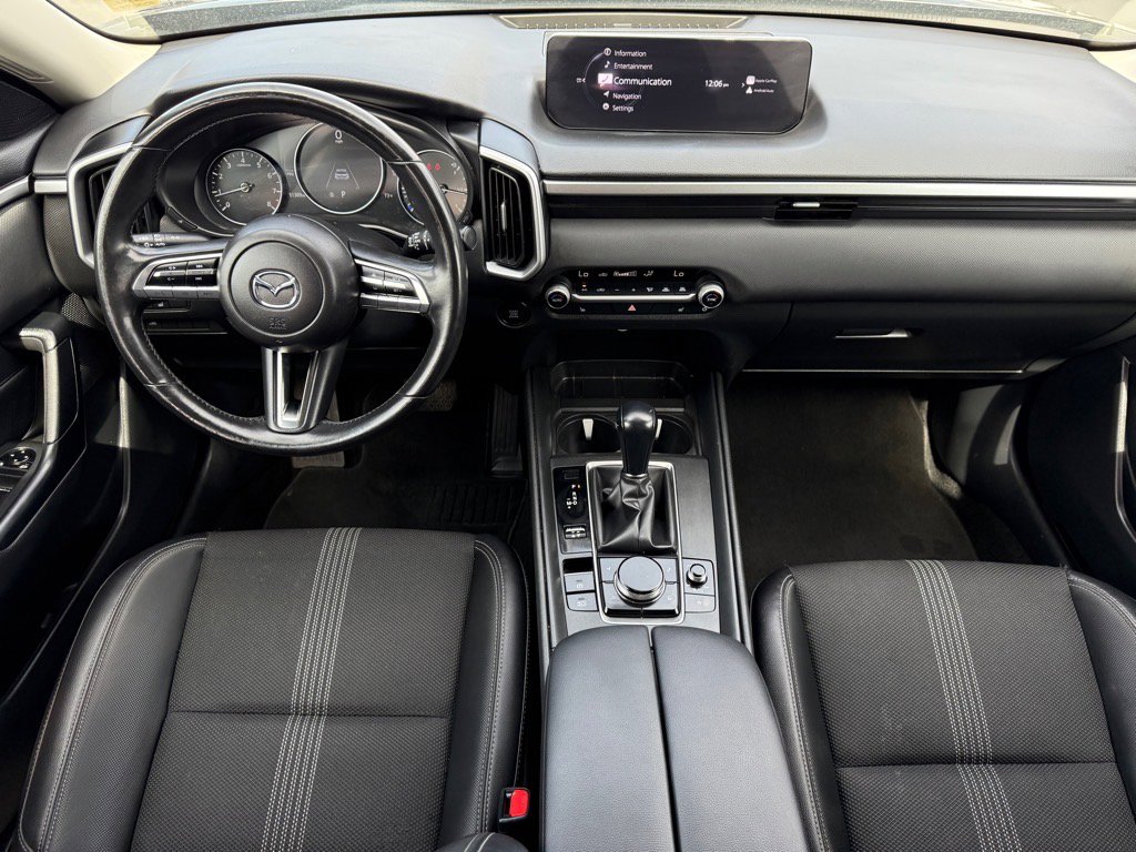 Used 2024 MAZDA CX-50 AWD 2.5 S w/ Preferred Package image 20