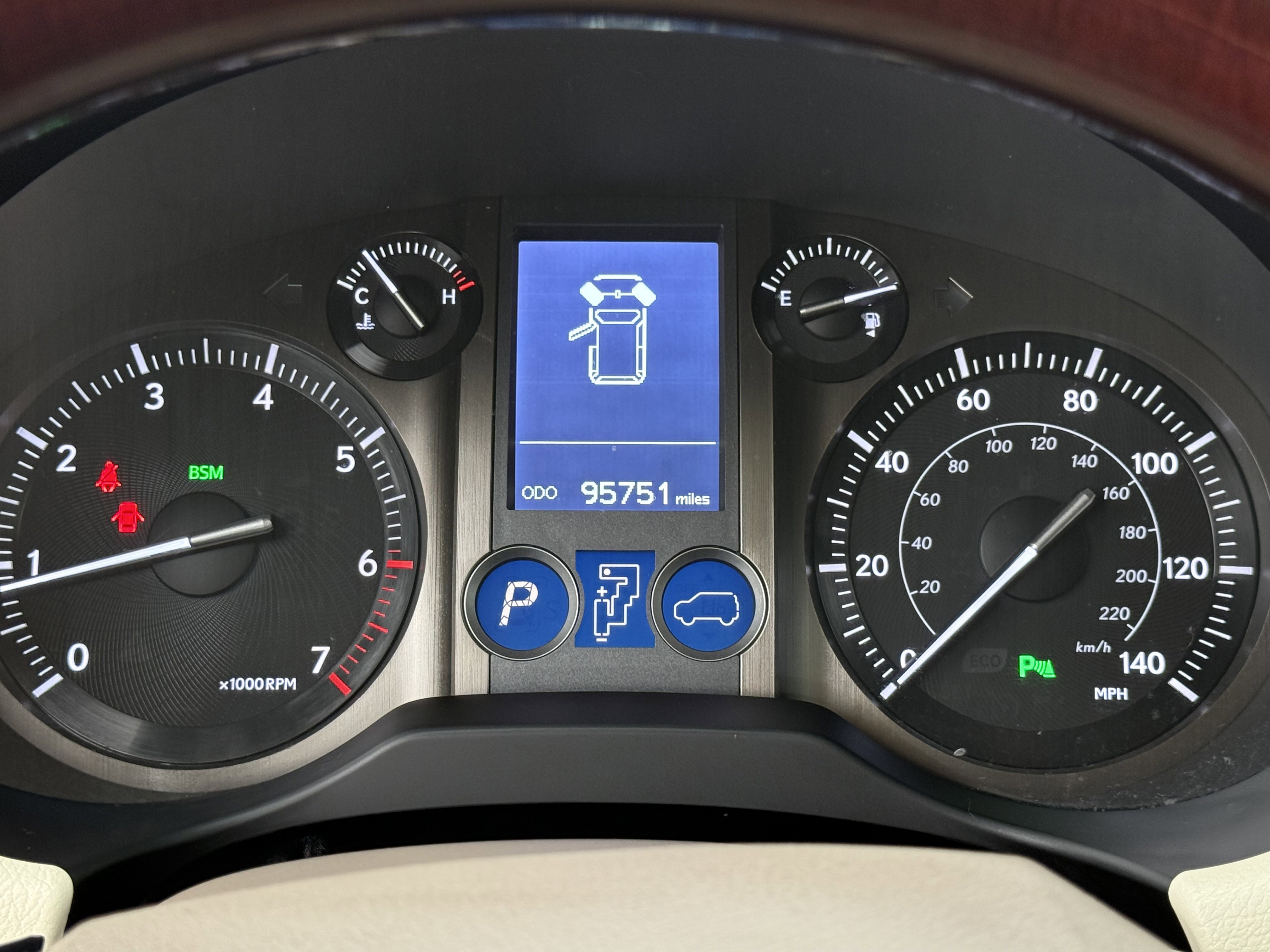 Used 2019 Lexus GX 460 Premium image 23