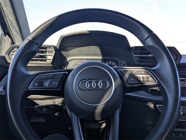 Used 2024 Audi A3 2.0T Premium image 22