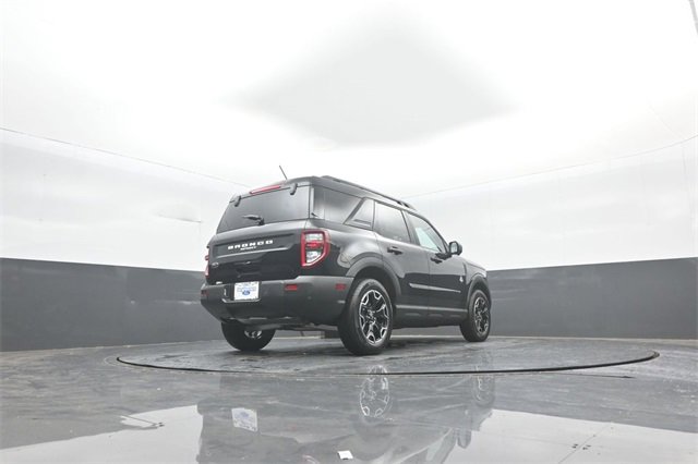 New 2025 Ford Bronco Sport Outer Banks w/ Outer Banks Tech Package+ image 33