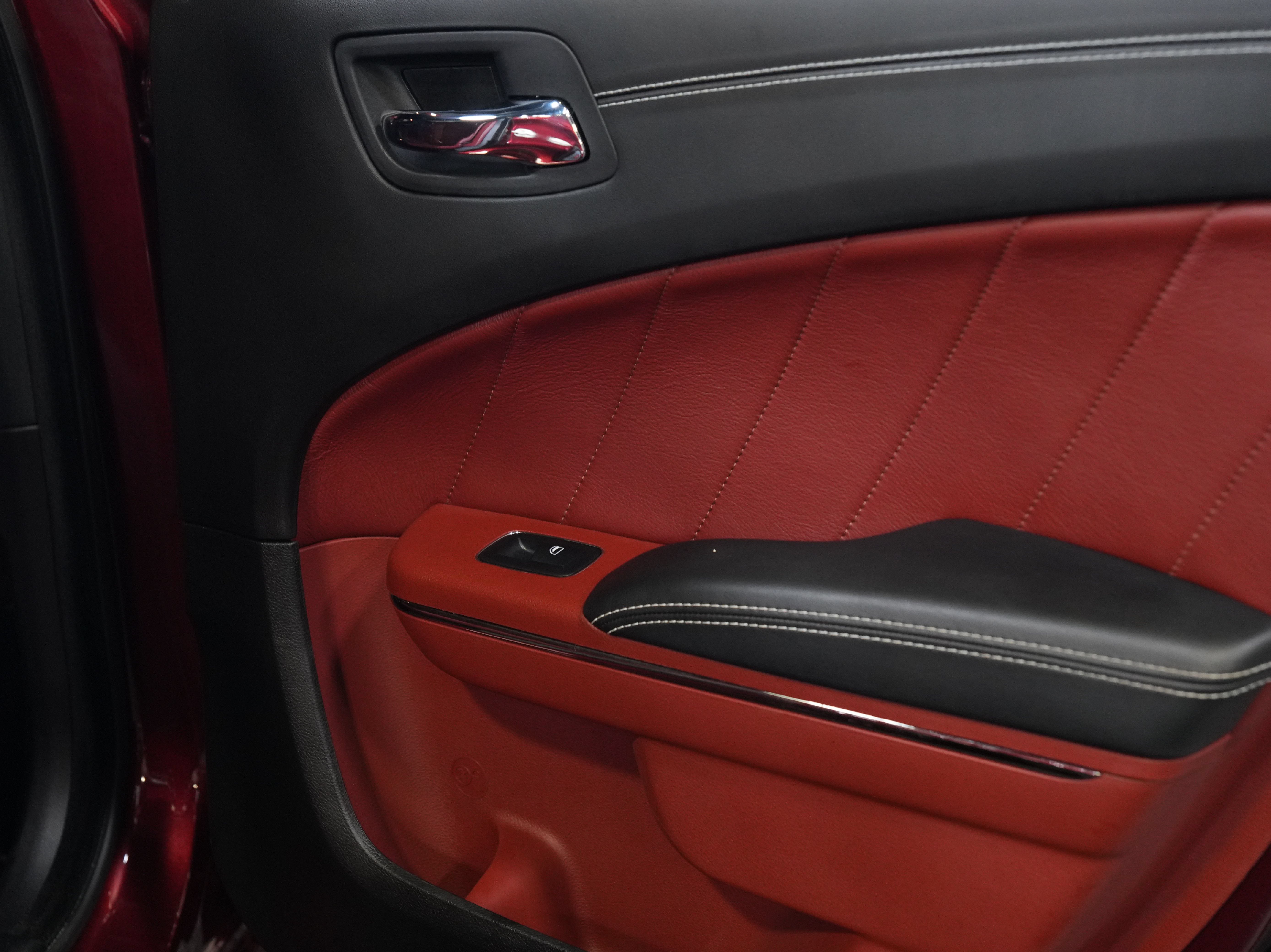 Used 2023 Dodge Charger SRT Hellcat RWD image 30
