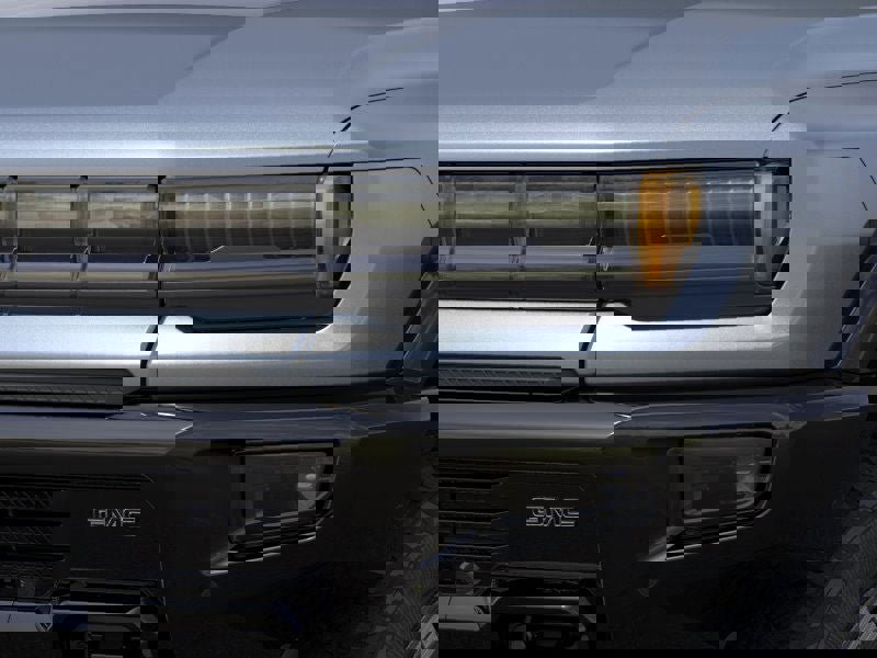 New 2026 GMC Hummer EV 3X w/ Carbon Fiber Edition Package image 10