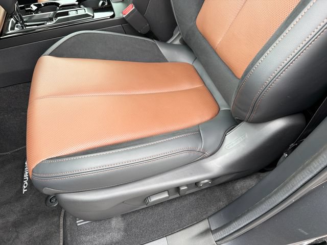 New 2026 Subaru Forester Touring AWD/4WD image 21