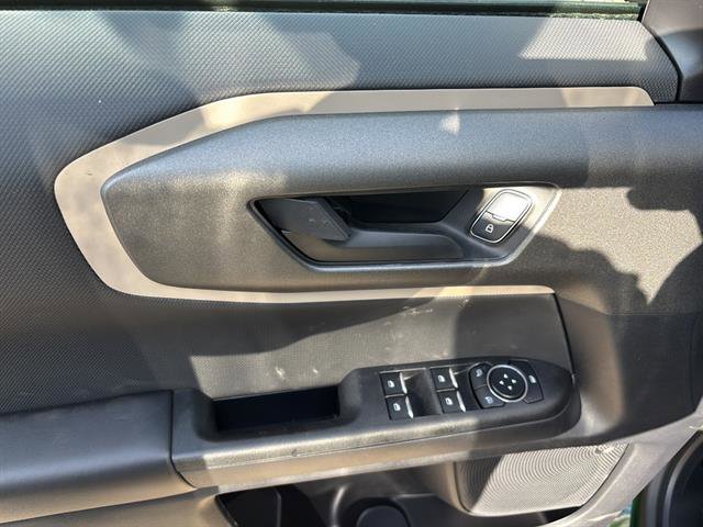 New 2025 Ford Bronco Sport Big Bend w/ Convenience Package image 13