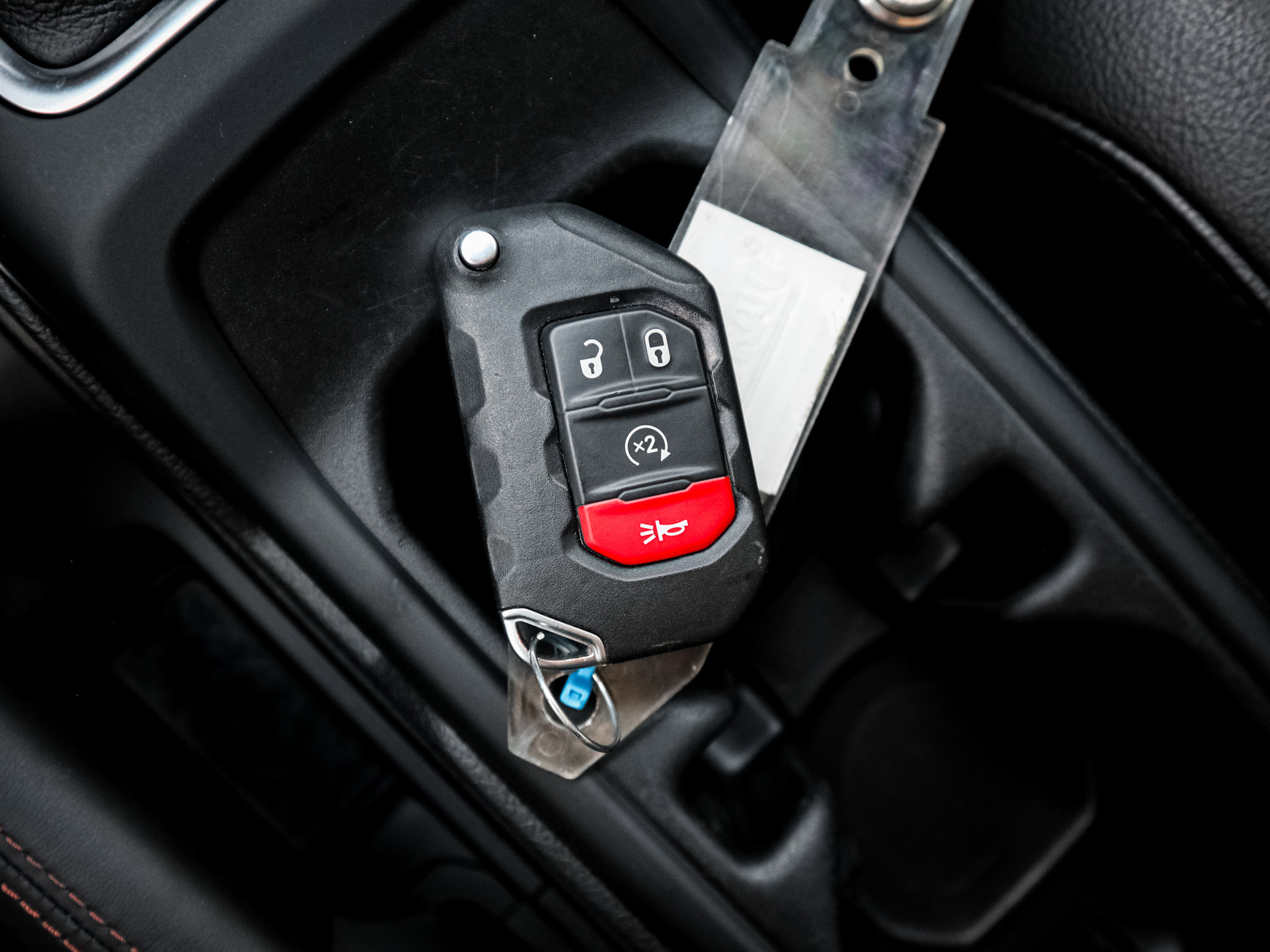 Used 2022 Jeep Wrangler Unlimited Rubicon AWD/4WD image 35