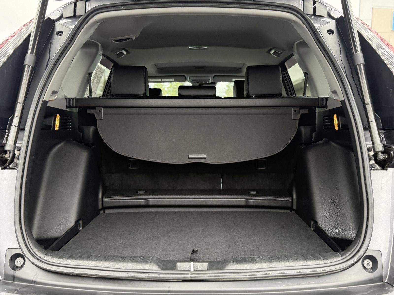 Certified 2022 Honda CR-V EX-L image 10
