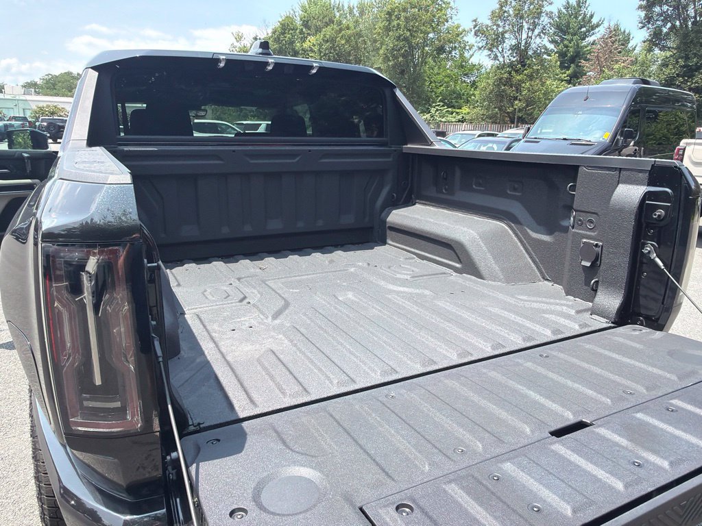 New 2026 GMC Hummer EV 4x4 Crew Cab image 50