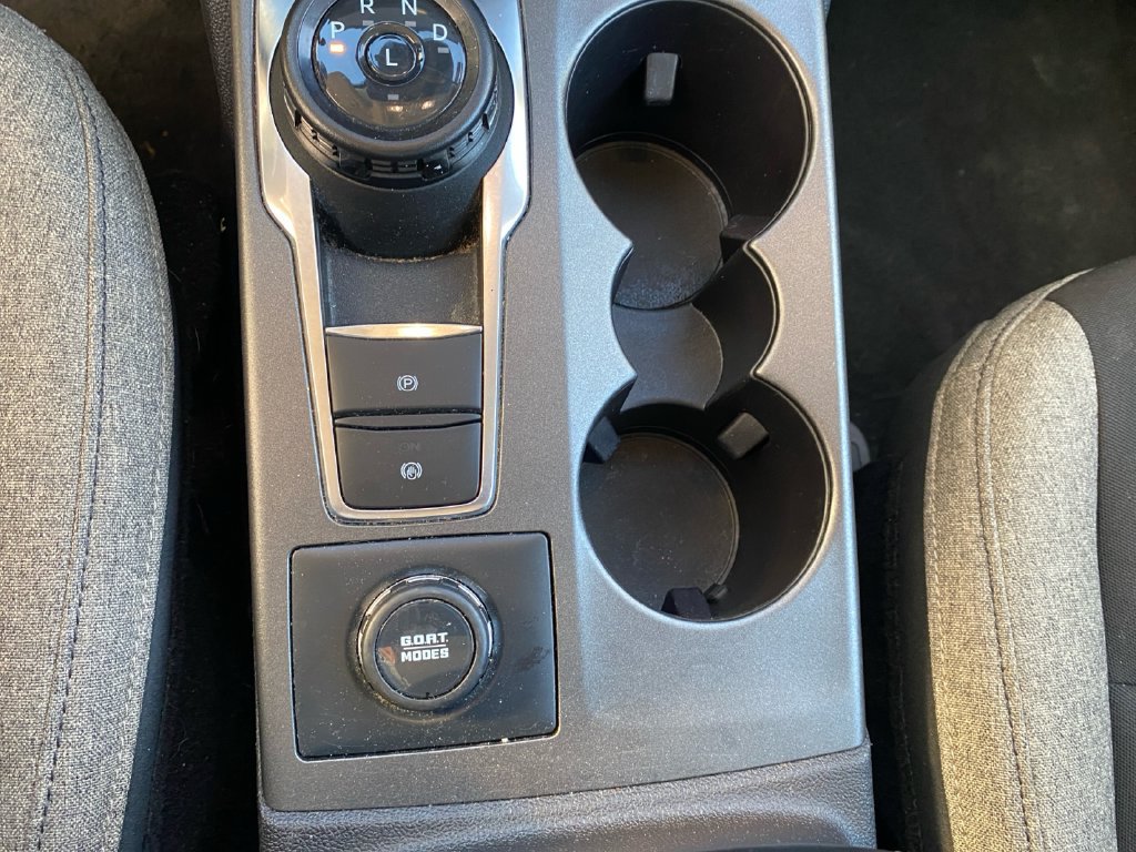Used 2025 Ford Bronco Sport Big Bend AWD/4WD image 32