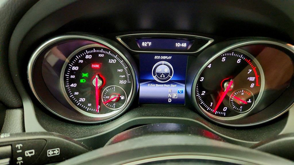Used 2018 Mercedes-Benz GLA 250 4MATIC image 13