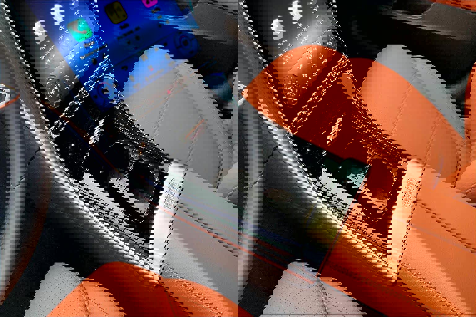 New 2026 Mercedes-Benz C 300 C 300 image 11