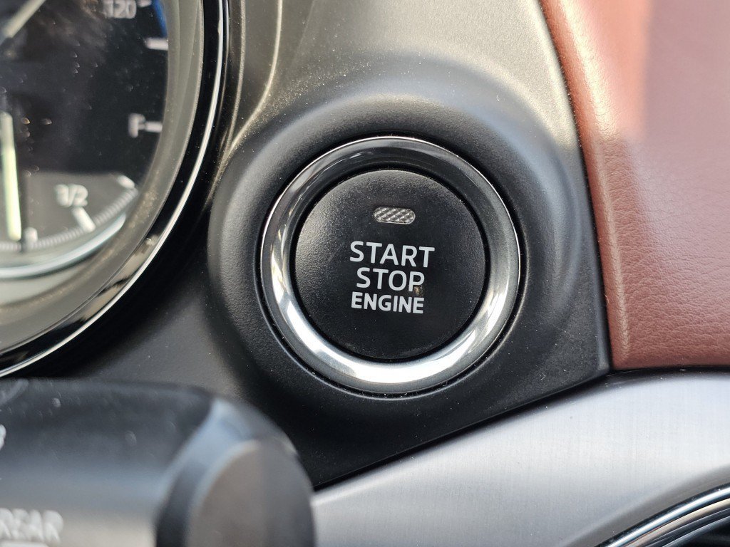Used 2019 MAZDA CX-9 Signature AWD/4WD image 17