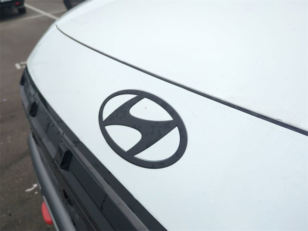 New 2026 Hyundai Palisade XRT Pro image 13