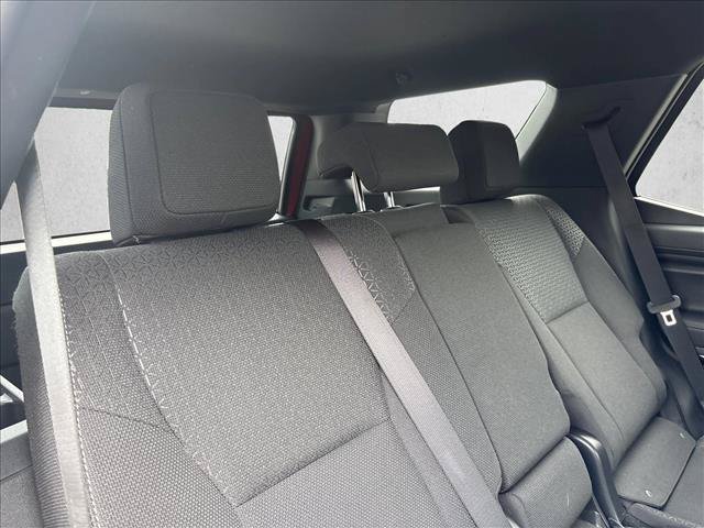 Certified 2025 Toyota 4Runner SR5 AWD/4WD image 21
