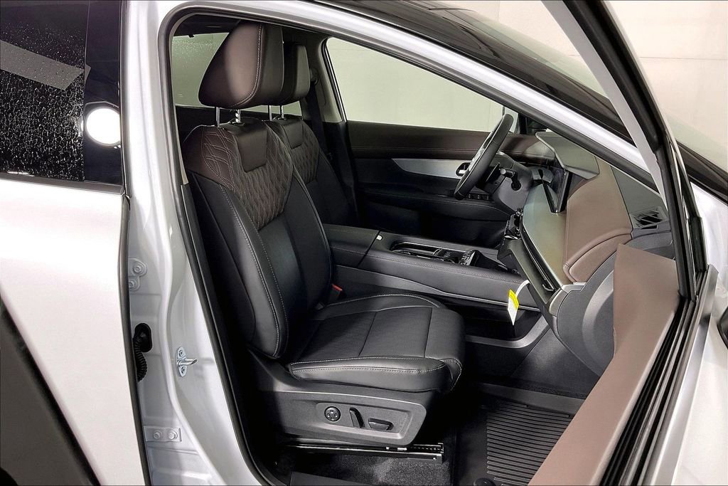 New 2026 Nissan Murano Platinum w/ Cargo Package image 44